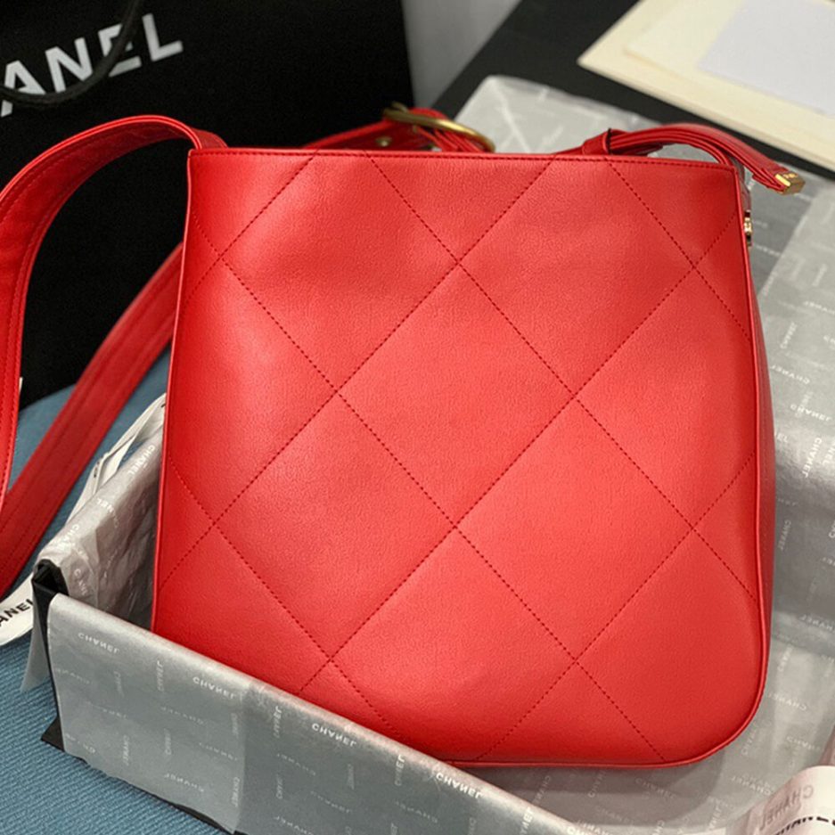 CHANEL HOBO HANDBAG - 图片 4