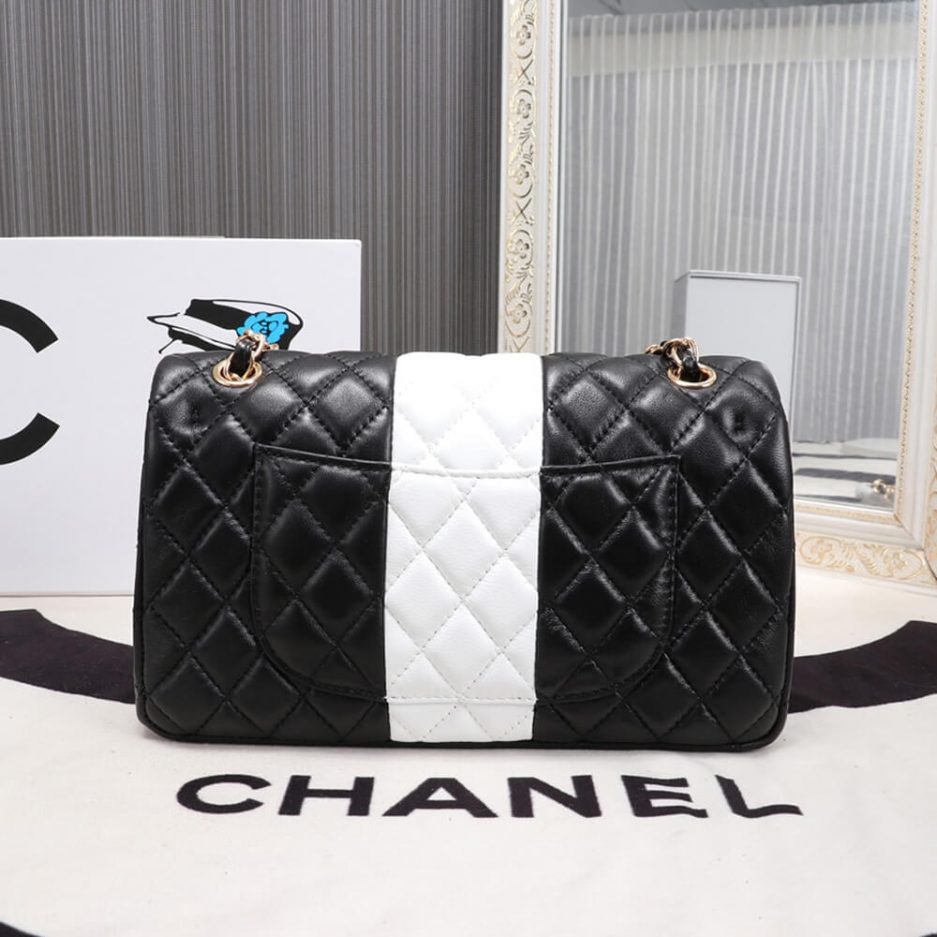 CHANEL CLASSIC HANDBAG - 图片 4