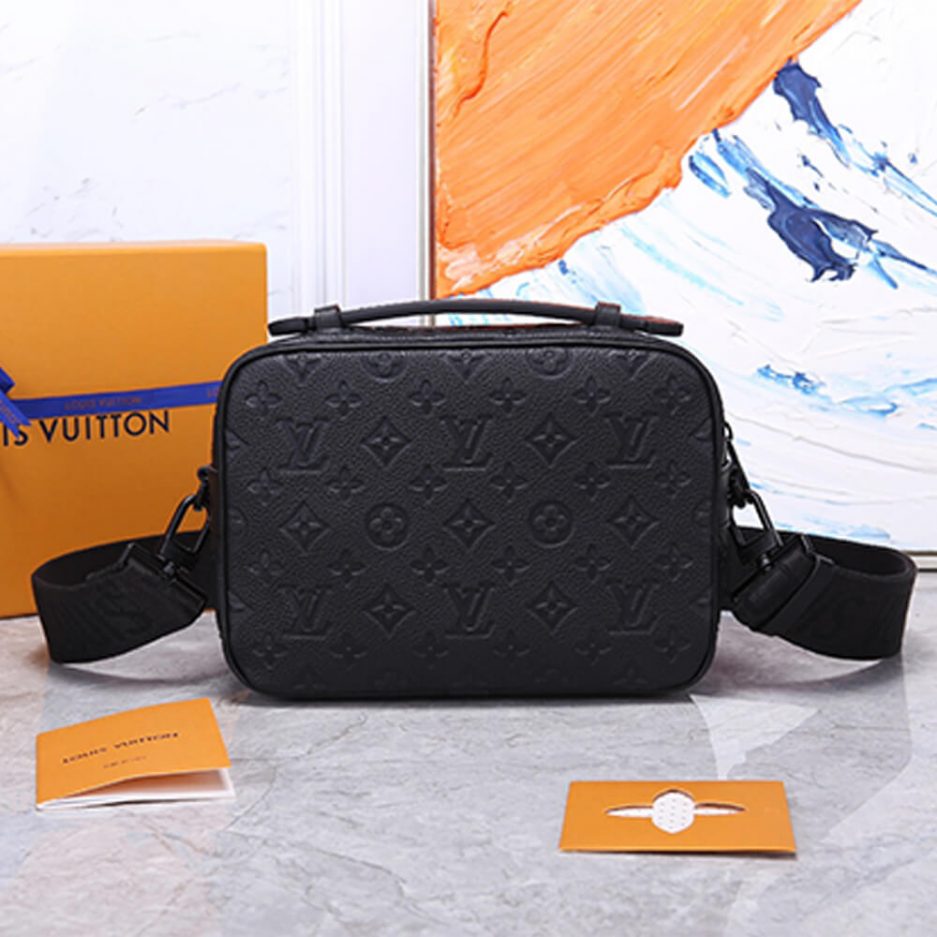 LV S LOCK MESSENGER - 图片 4