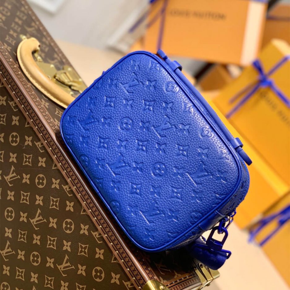 LV S LOCK MESSENGER - 图片 4