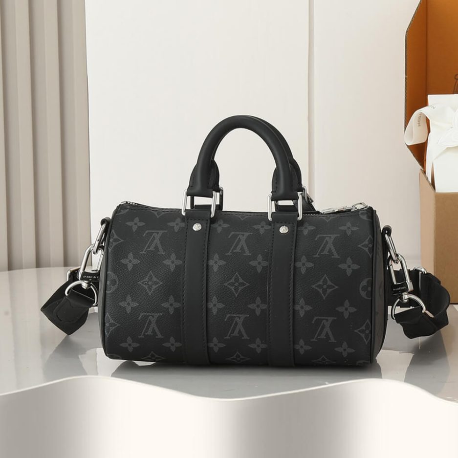 LV Keepall Bandoulière 25 - 图片 4