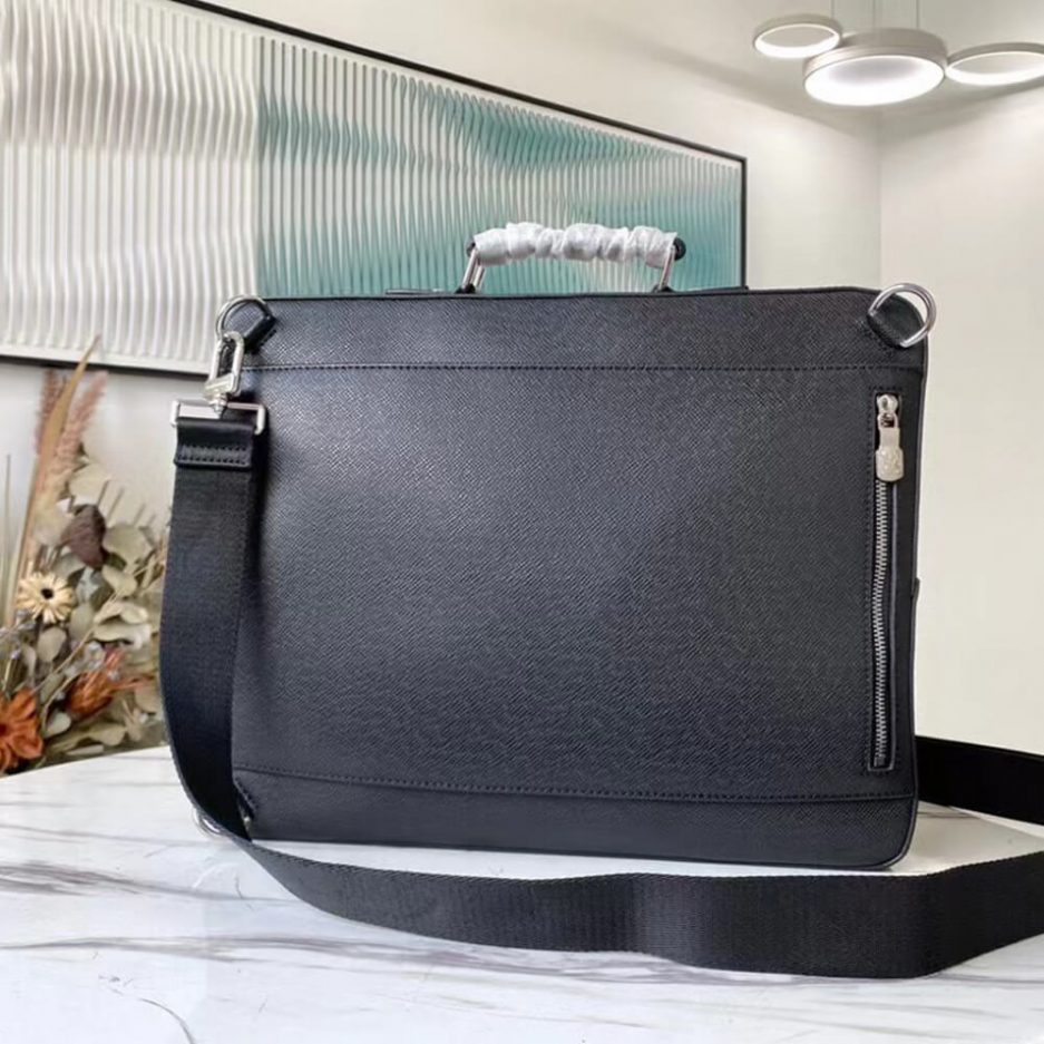 LV BRIEFCASE BACKPACK - 图片 4