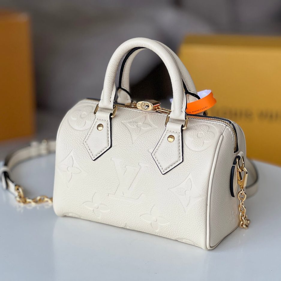 LV Speedy Bandoulière 20 - 图片 4