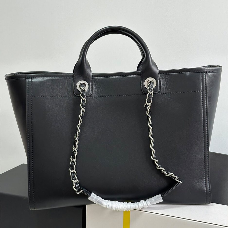 CHANEL Large Shopping Bag(high-end grade) - 图片 4