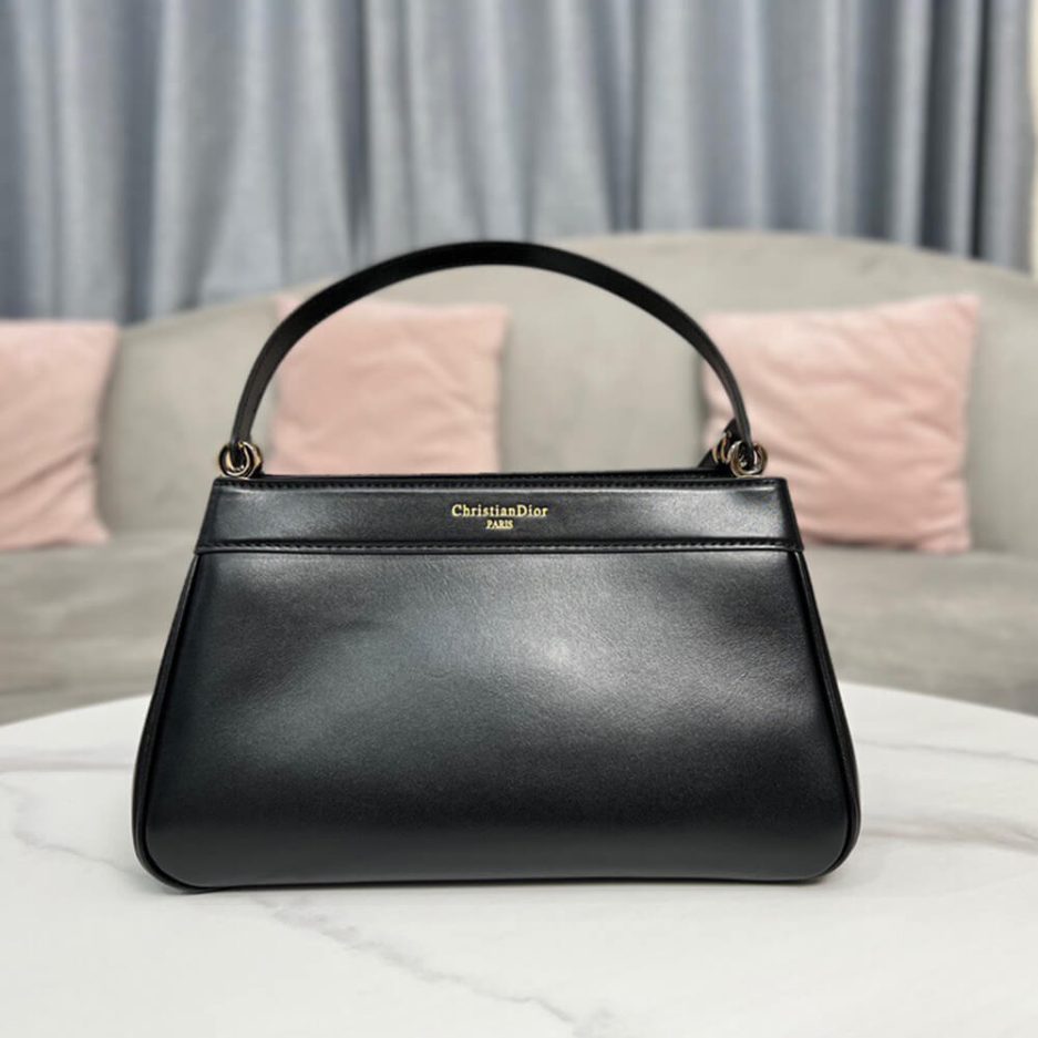 MEDIUM DIOR KEY BAG - 图片 4