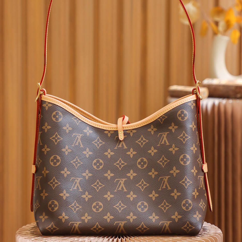 LV CarryAll PM - 图片 4