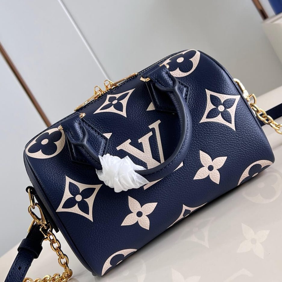 LV Speedy Bandouliere 20 - 图片 4