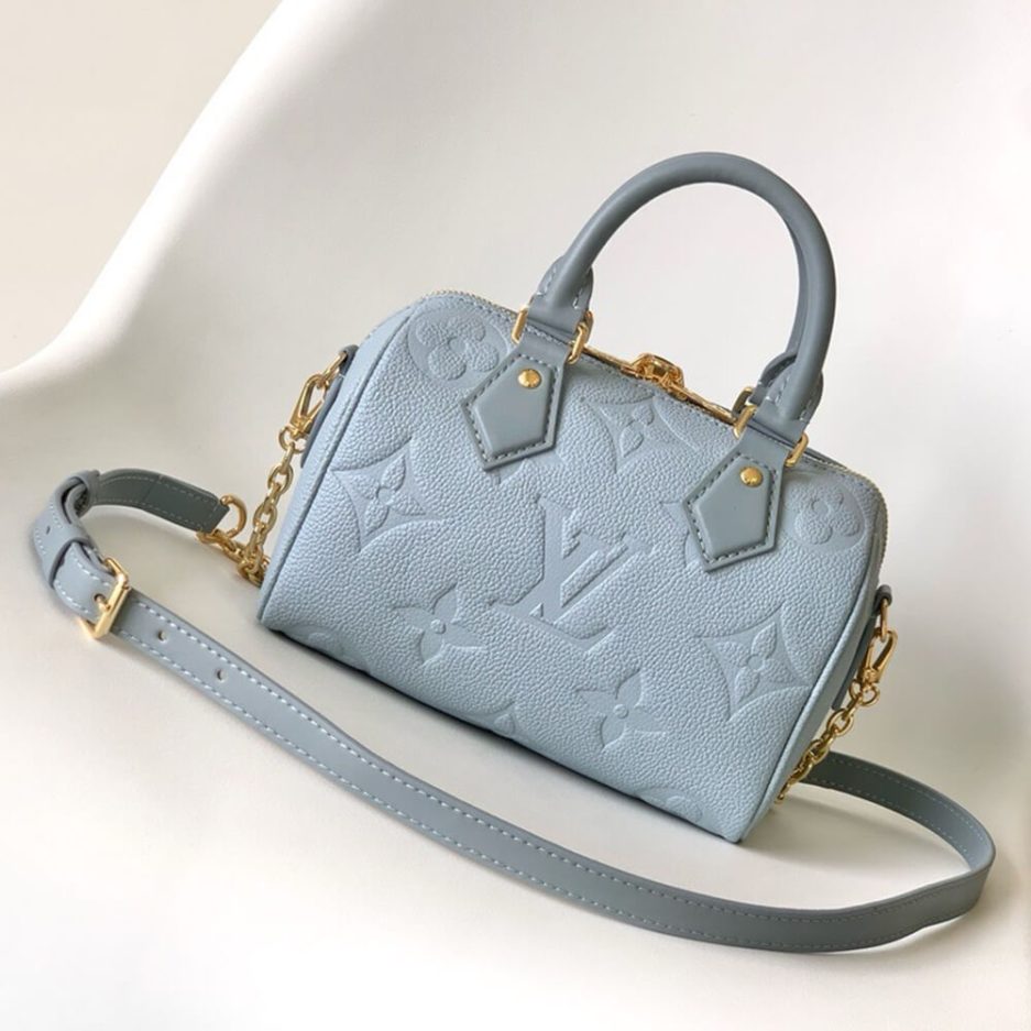 LV Speedy Bandoulière 20 - 图片 4