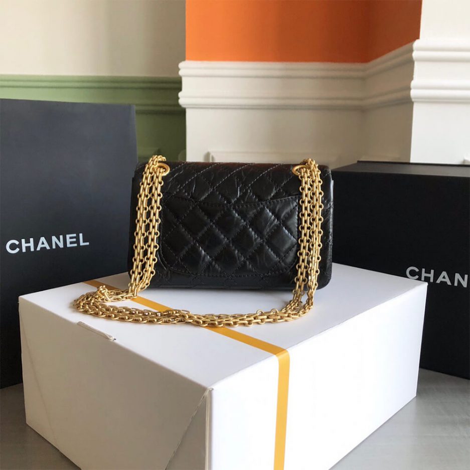 CHANEL MINI 2.55 HANDBAG - 图片 4