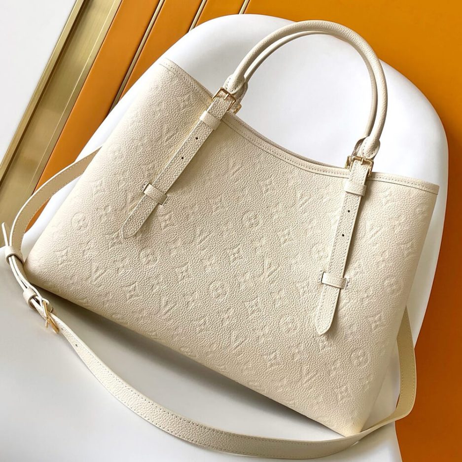 LV Babylone Tote MM - 图片 4