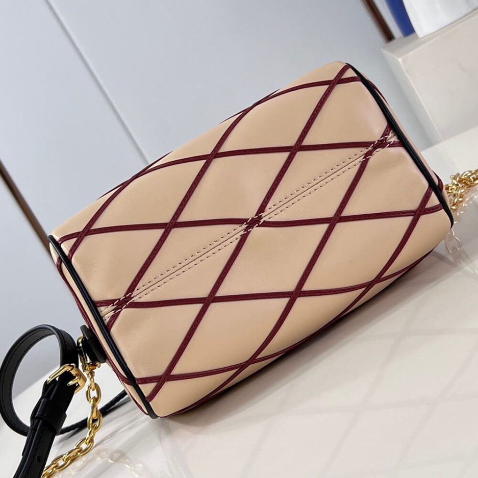 LV Speedy Bandoulière 20 - 图片 4