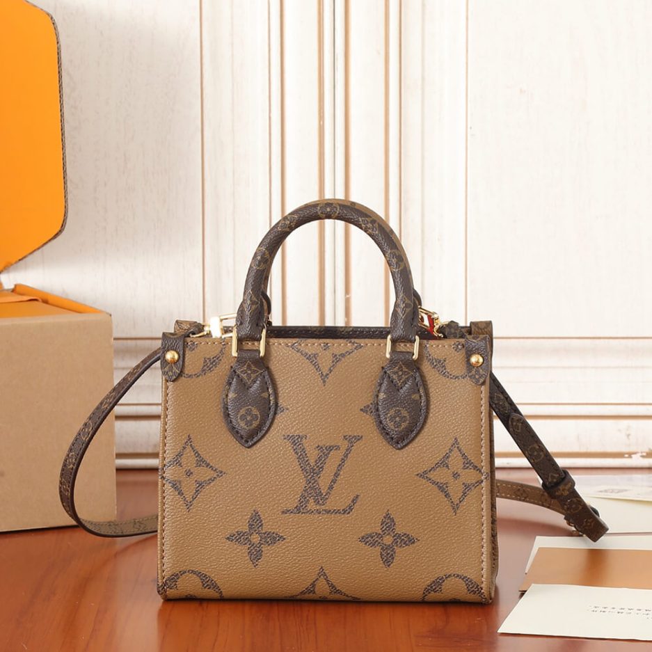 LV OnTheGo BB - 图片 4
