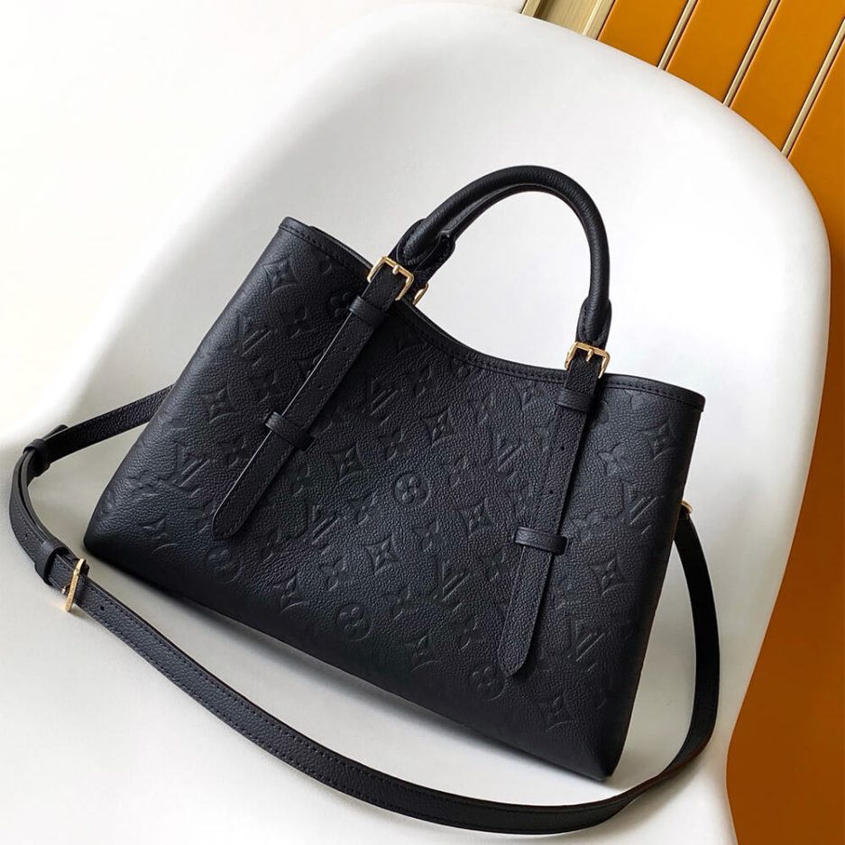 LV Babylone Tote PM - 图片 4