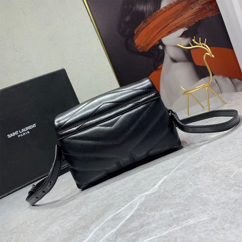 YSL Toy Loulou Bag - 图片 4