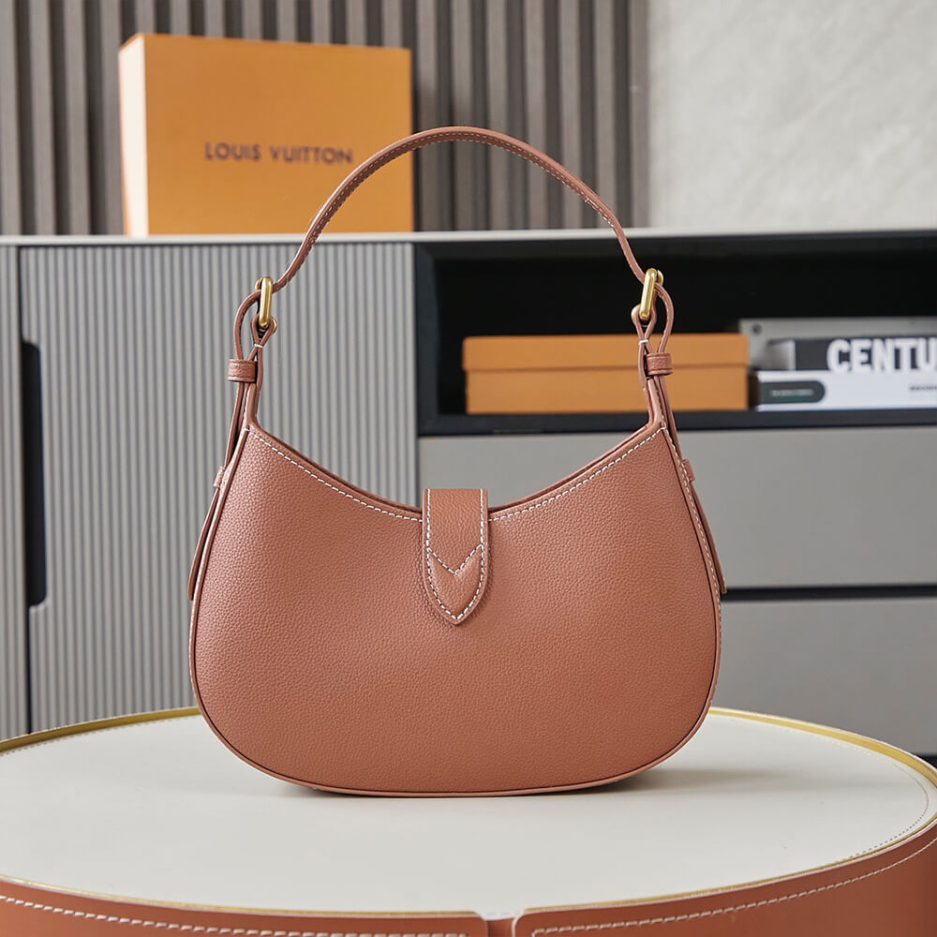 LV Low Key Shoulder Bag - 图片 4