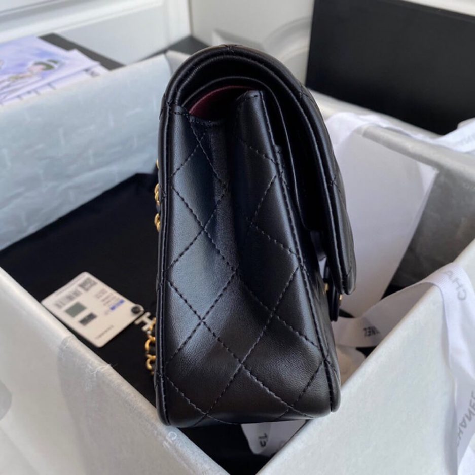 CHANEL CLASSIC HANDBAG - 图片 4