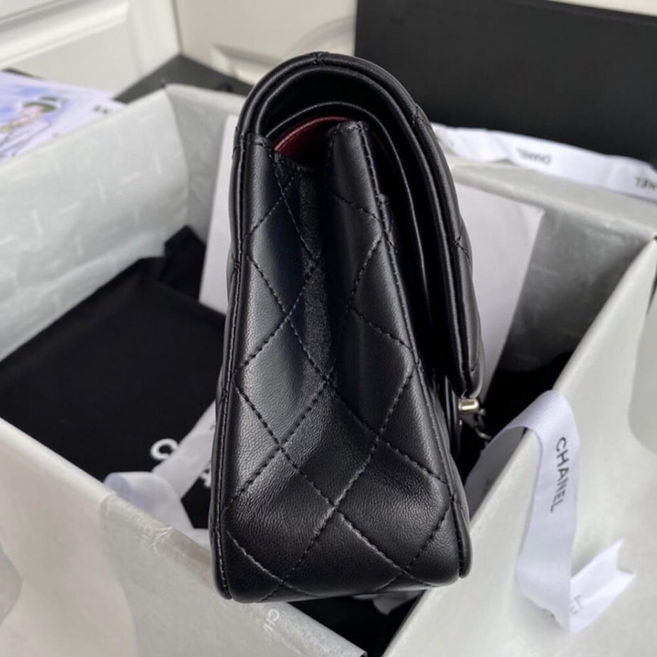 CHANEL CLASSIC HANDBAG - 图片 4