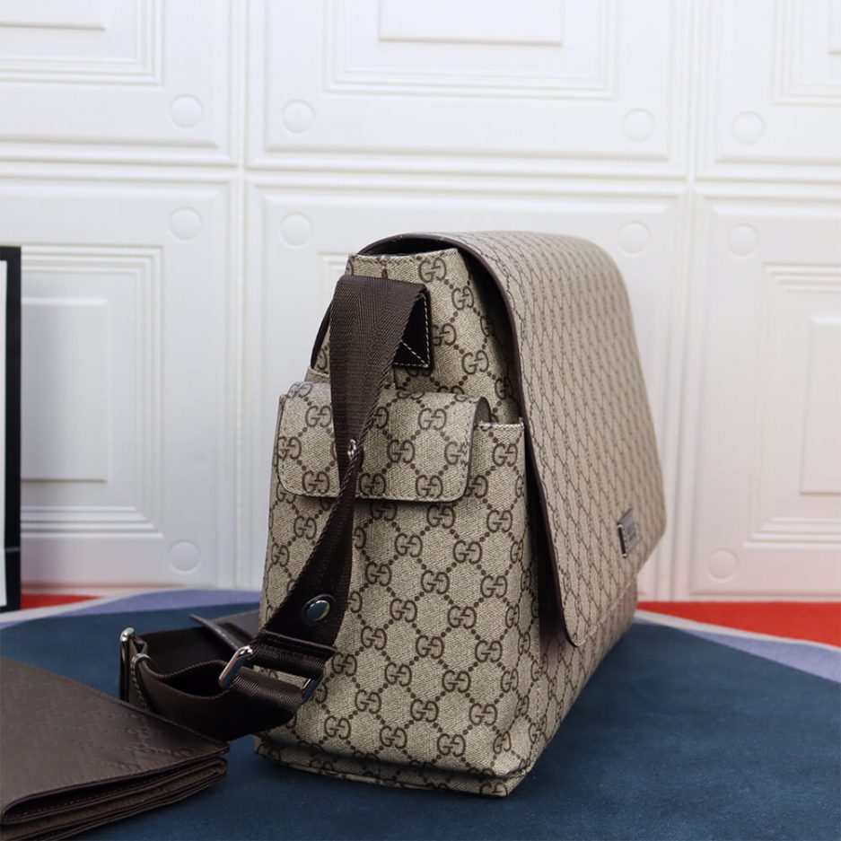 GG plus diaper bag - 图片 4