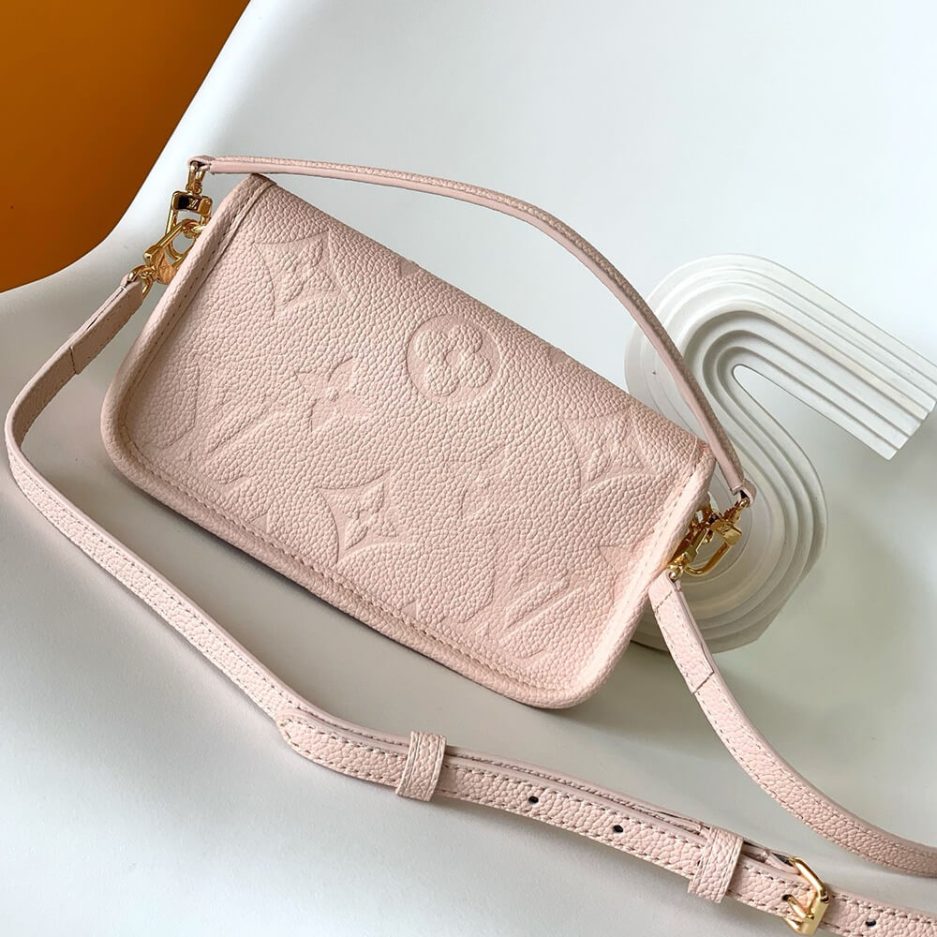 LV Nano Diane - 图片 4