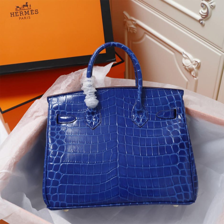 HERMES BIRKIN BAG 30 - 图片 4