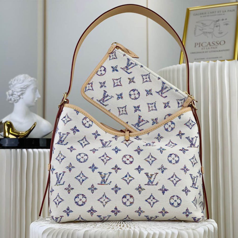 LV CarryAll PM - 图片 4