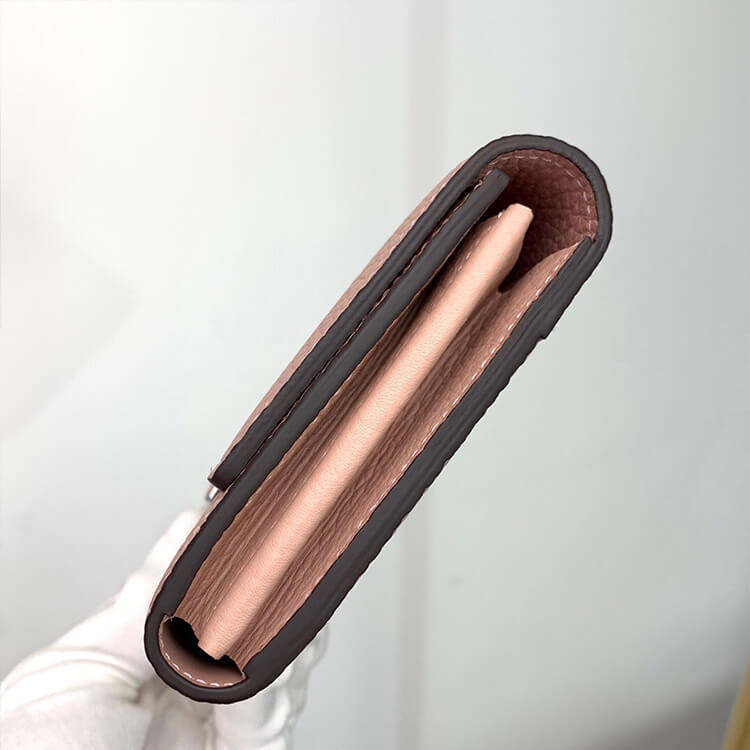 LV Capucines Wallet - 图片 4