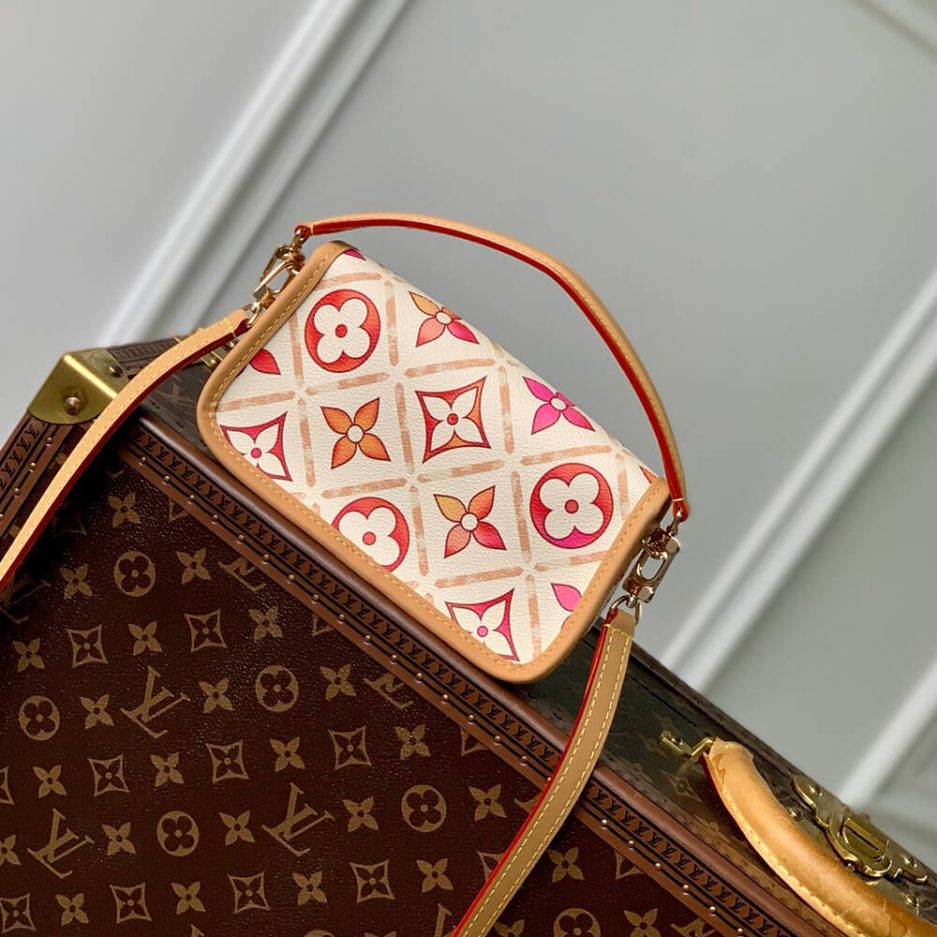 LV Nano Diane - 图片 4