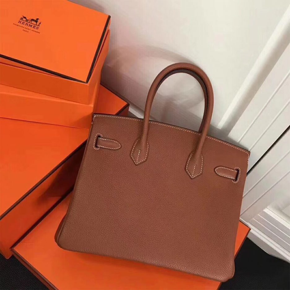 HERMES BIRKIN BAG 30 - 图片 4