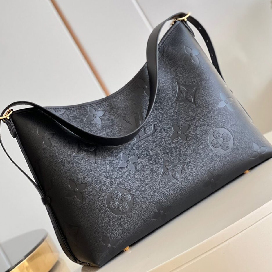 LV CarryAll MM - 图片 4