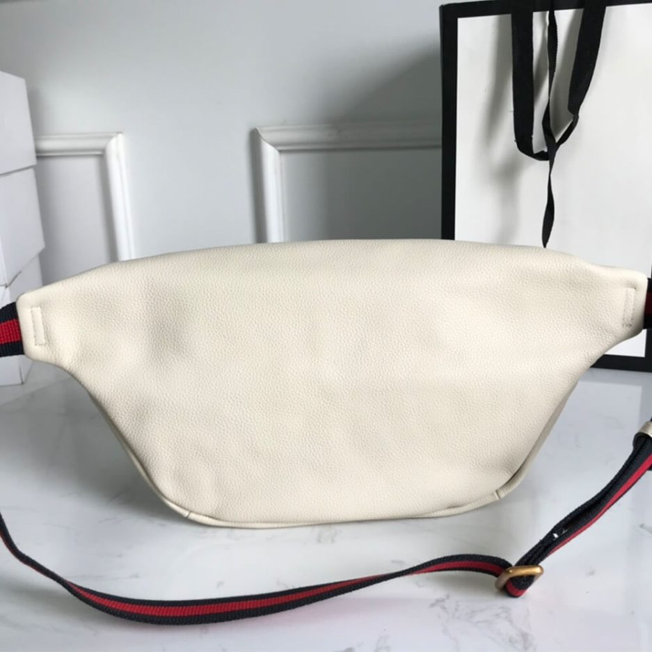 GUCCI Print Belt Bag - 图片 4