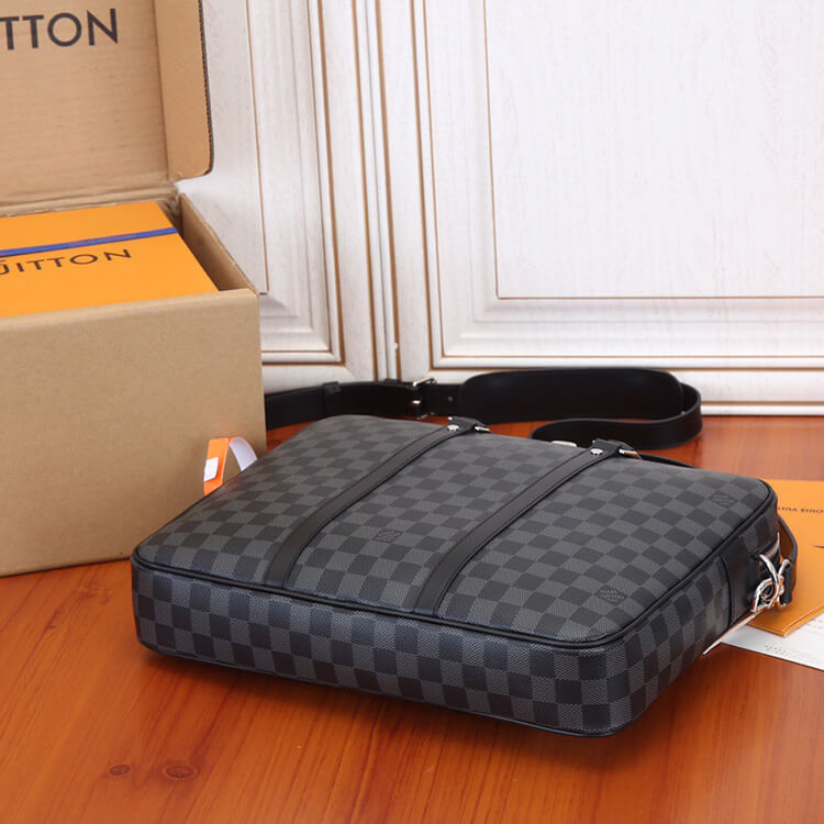 LV Porte-Documents Voyage PM - 图片 4