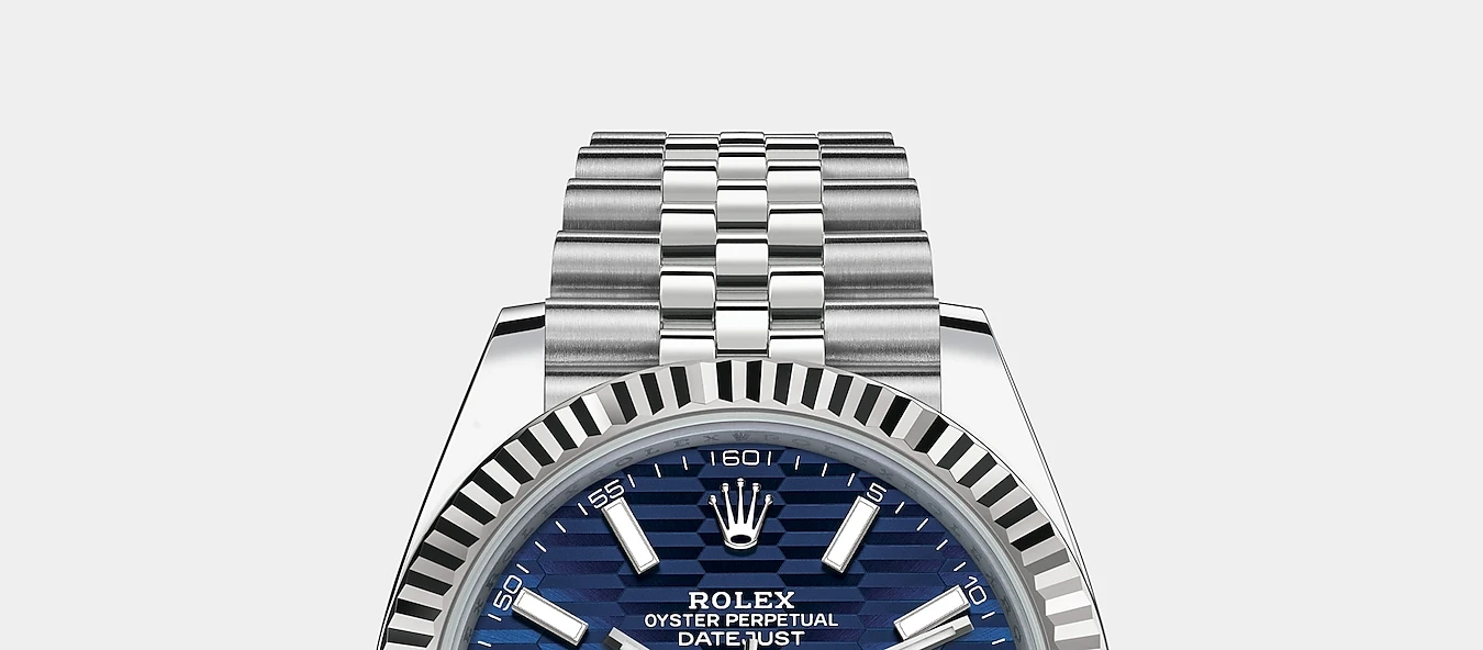 Rolex Datejust m126334-0032 Watch - 图片 10
