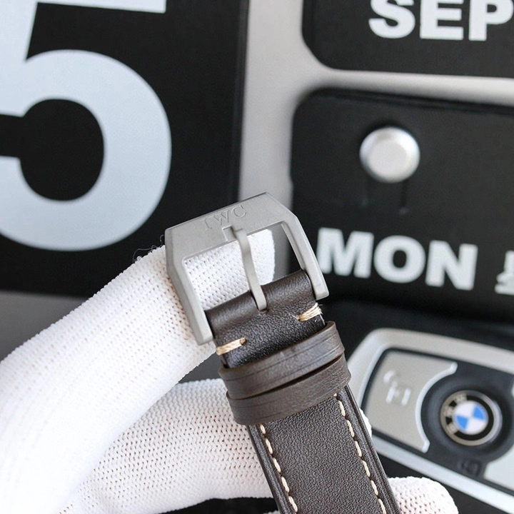 IWC pilot series IW327006 watch - 图片 13