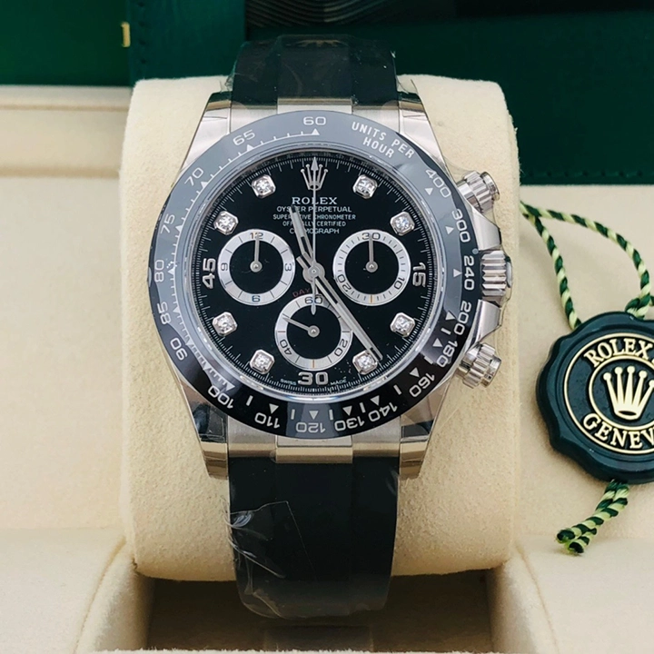 Rolex COSMOGRAPH DAYTONA-m116519ln-0025 - 图片 4