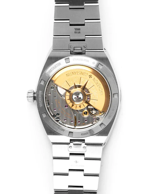 VACHERON CONSTANTIN OVERSEAS 4500V/110A-B128(AAAAA version) - 图片 3