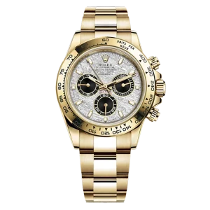 Rolex COSMOGRAPH DAYTONA-M116508-0015