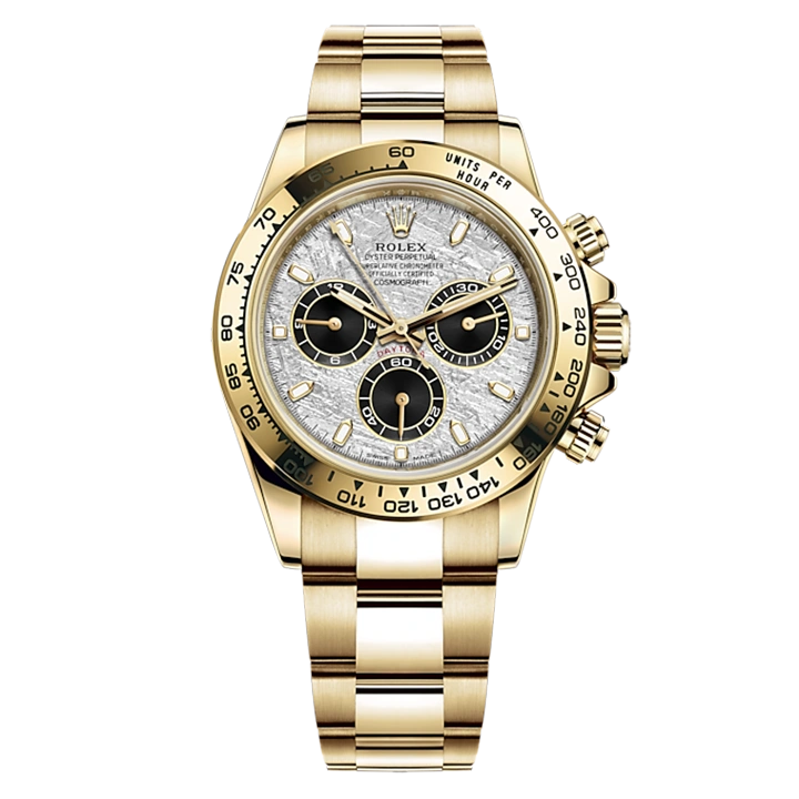Rolex COSMOGRAPH DAYTONA-M116508-0015