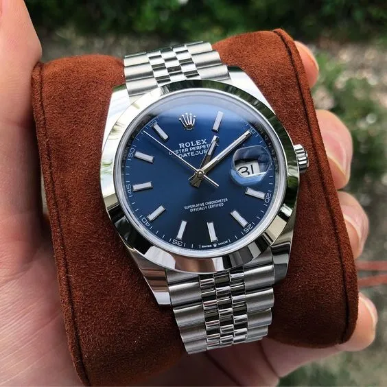 Rolex Datejust m126334 Series - 图片 7