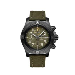 Avenger Chronograph Night Mission V13317101L1X1