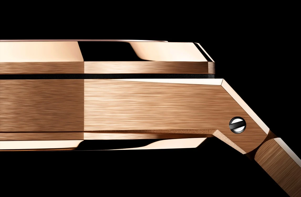 ROYAL OAK SELFWINDING 50TH ANNIVERSARY Ref. 15510OR.OO.1320OR.01 - 图片 6