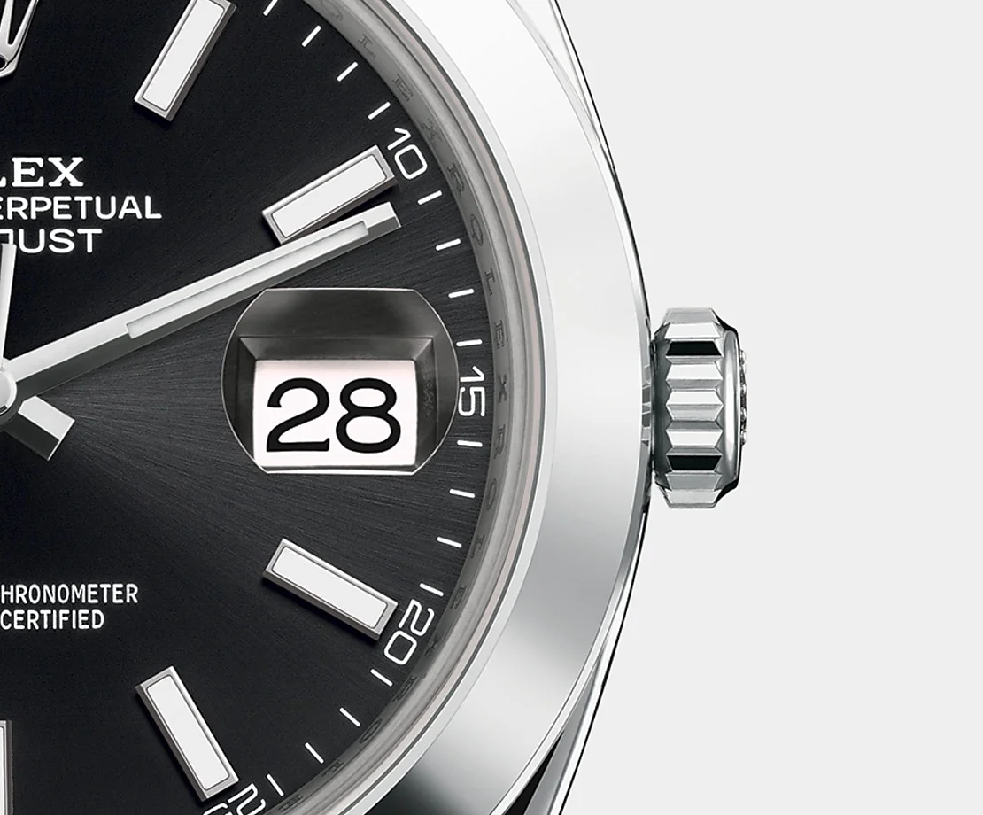 Rolex Datejust m126300-0011 Watch - 图片 8