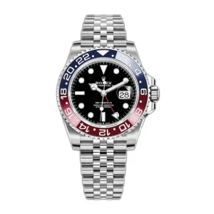 Rolex Perpetual GMT-Master II 126710blnr Series