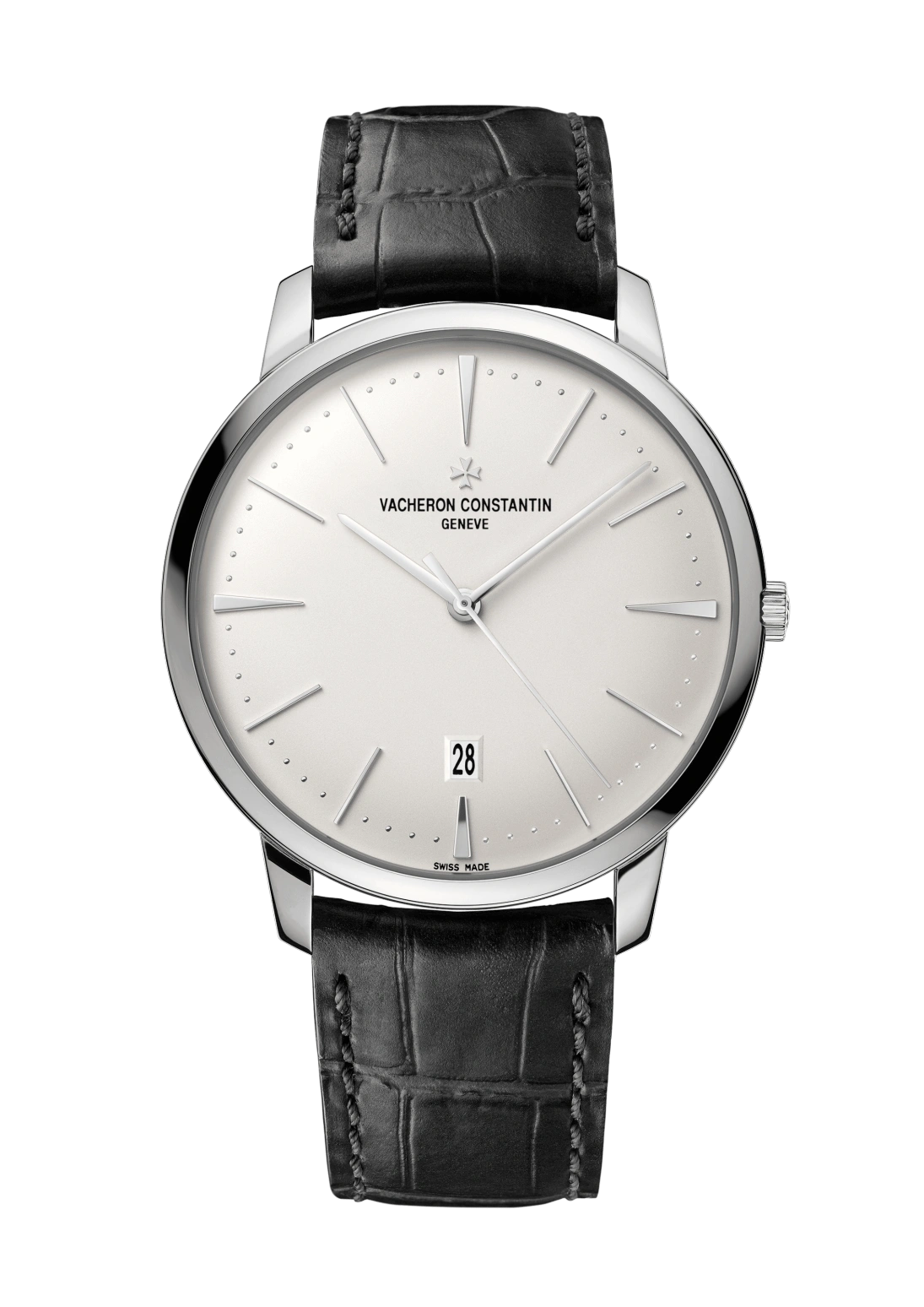 Vacheron Constantin heritage series 85180/000G-9230 watch