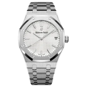 ROYAL OAK SELFWINDING 15500ST.OO.1220ST.04