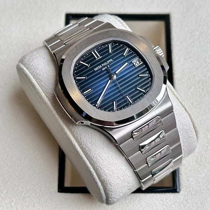 5811/1G - Patek Philippe NAUTILUS(AAAAA version) - 图片 9