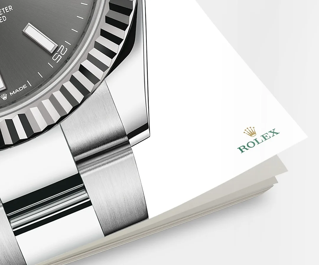 Rolex Datejust m126334-0013 Watch - 图片 11