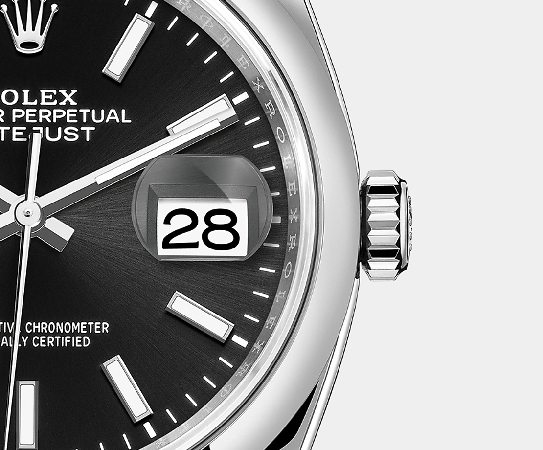 Rolex Datejust m126200-0003 Watch - 图片 8