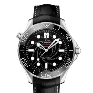 DIVER 300M CO?AXIAL MASTER CHRONOMETER 42 MM