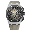 ROYAL OAK OFFSHORE SELFWINDING CHRONOGRAPH Ref. 26420SO.OO.A600CA.01(AAAAA version)
