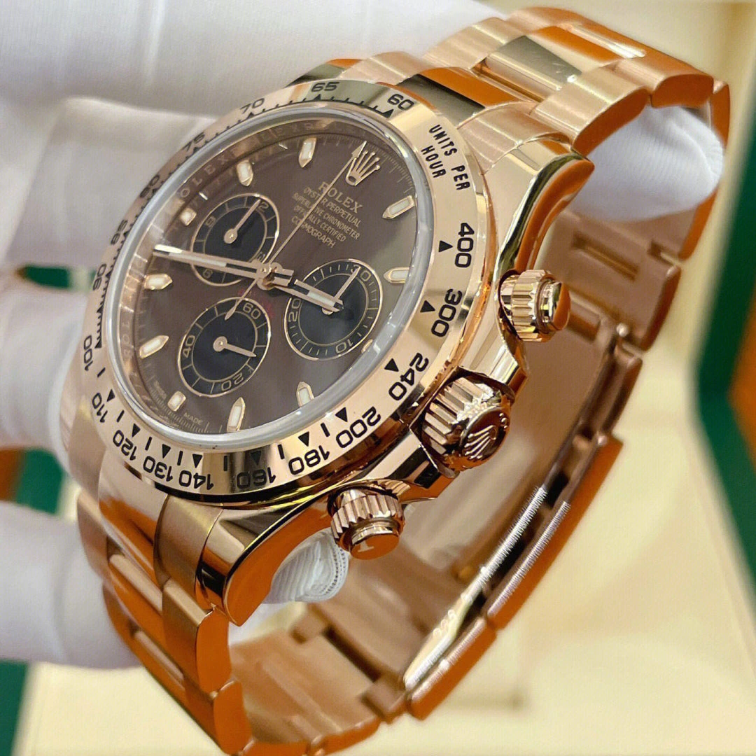 Rolex COSMOGRAPH DAYTONA-116505-0013 - 图片 9